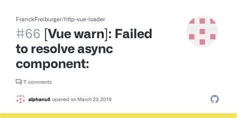 Text Marquee Text for vuejs. . Vue warn failed to resolve component marquee